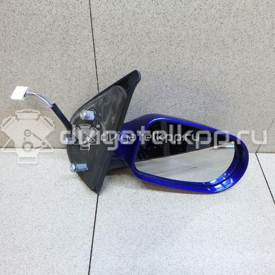 Фото Зеркало правое электрическое  735302739 для Fiat Palio