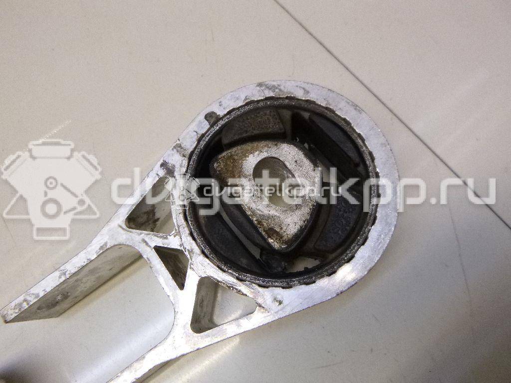 Фото Опора КПП задняя  46830162 для Fiat Doblo {forloop.counter}}