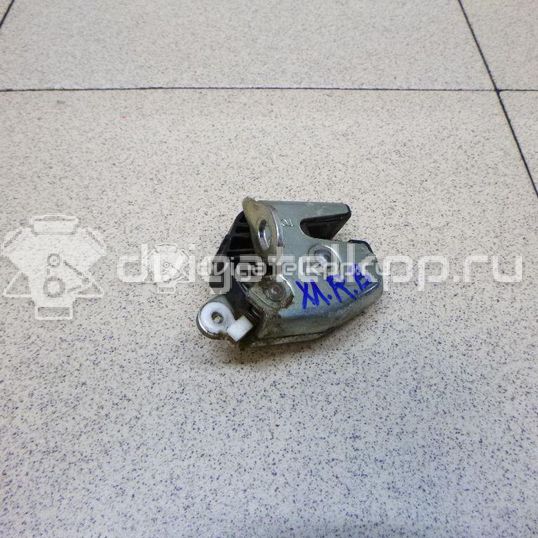 Фото Замок двери задней правой  51757818 для Fiat Doblo