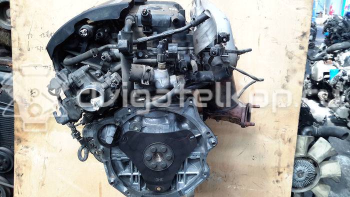 Фото Контрактный (б/у) двигатель G4FC для Hyundai Ix20 Jc / Accent / I30 / Elantra / I20 114-132 л.с 16V 1.6 л Бензин/спирт {forloop.counter}}