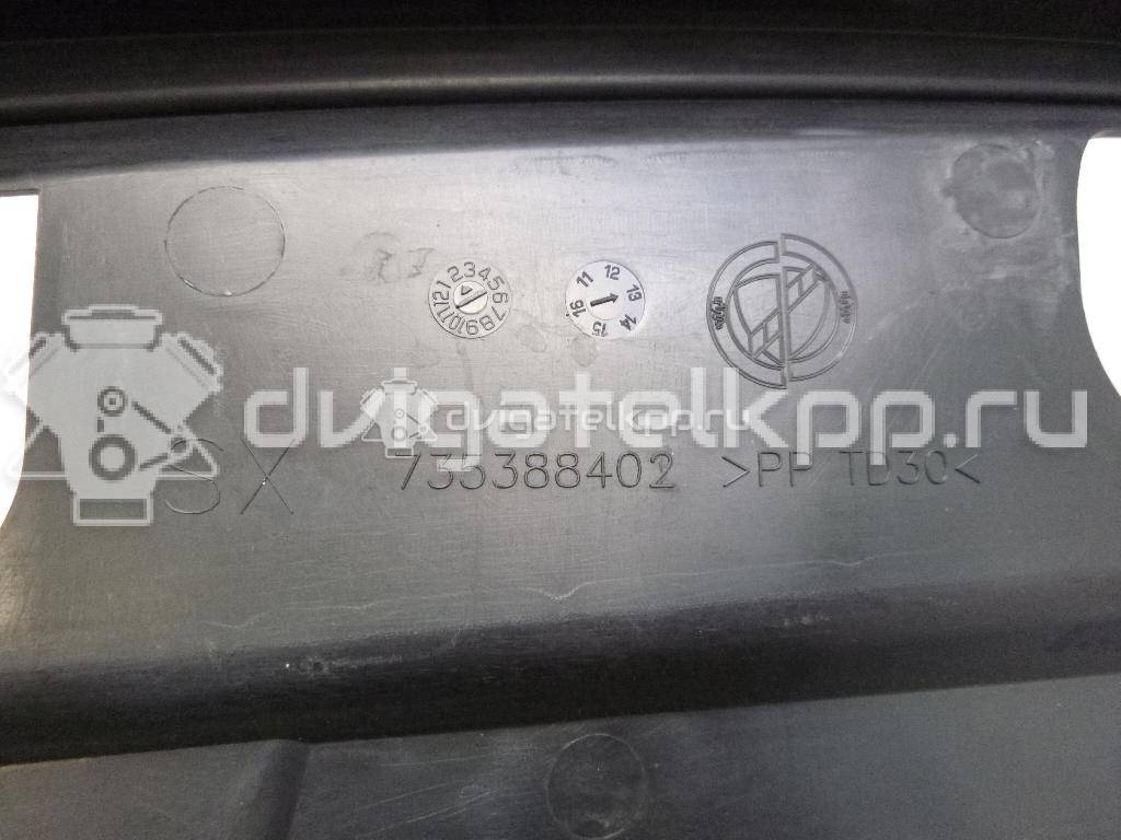 Фото Накладка заднего крыла левого  735417807 для Fiat Doblo {forloop.counter}}