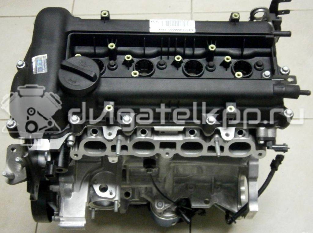 Фото Контрактный (б/у) двигатель G4FC для Hyundai Ix20 Jc / Accent / I30 / Elantra / I20 114-132 л.с 16V 1.6 л Бензин/спирт {forloop.counter}}