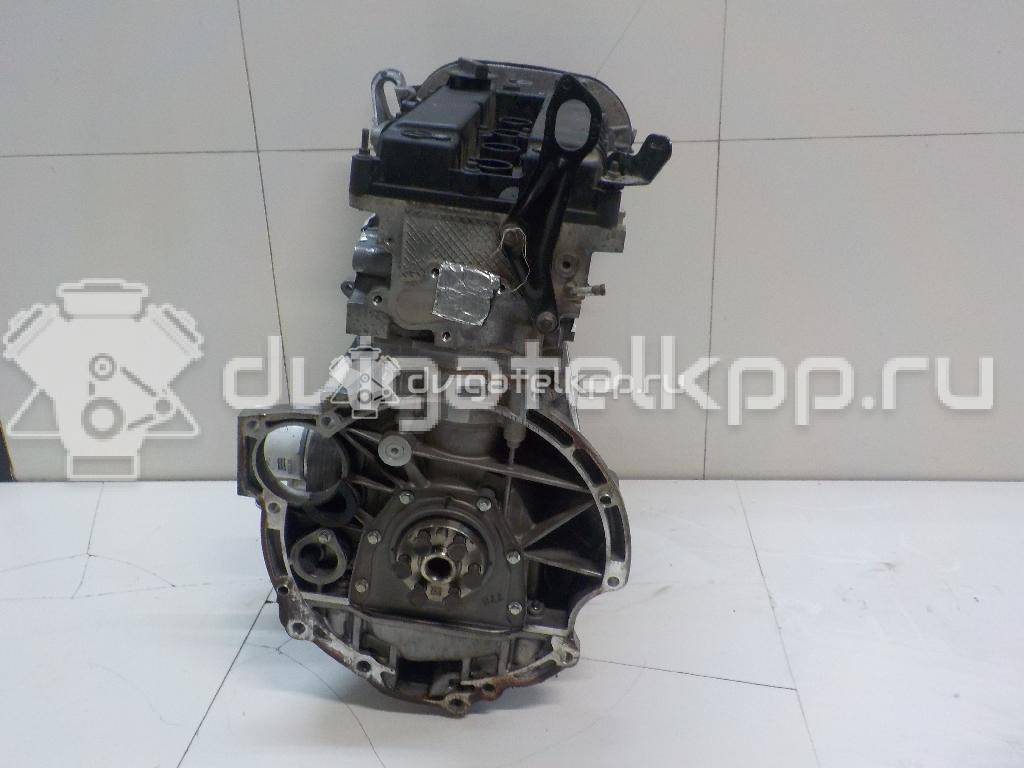 Фото Контрактный (б/у) двигатель CT для Volkswagen / Ford (Changan) 110 л.с 16V 1.5 л бензин 1537995 {forloop.counter}}