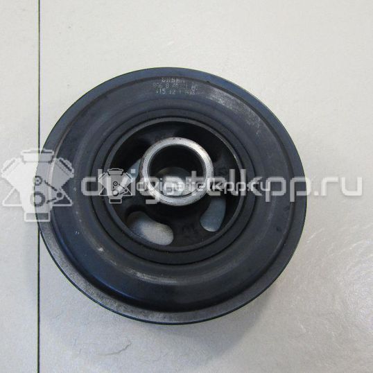 Фото Шкив коленвала  1752282 для Ford Fiesta / Focus / C-Max / Grand / B-Max Jk