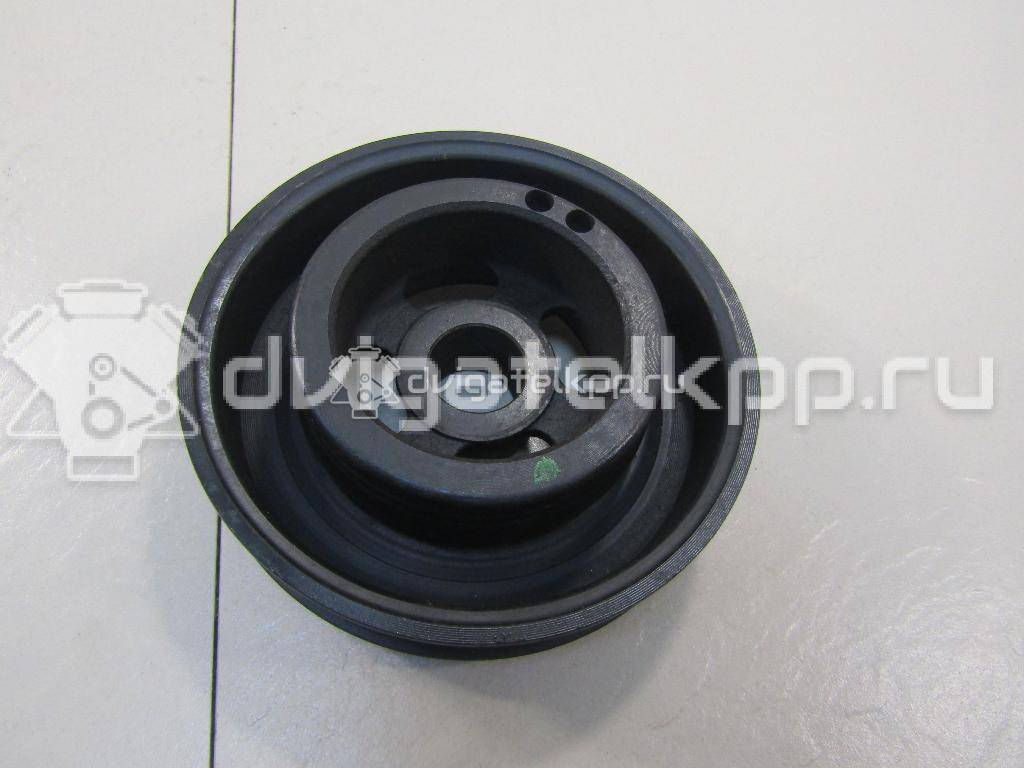 Фото Шкив коленвала  1752282 для Ford Fiesta / Focus / C-Max / Grand / B-Max Jk {forloop.counter}}