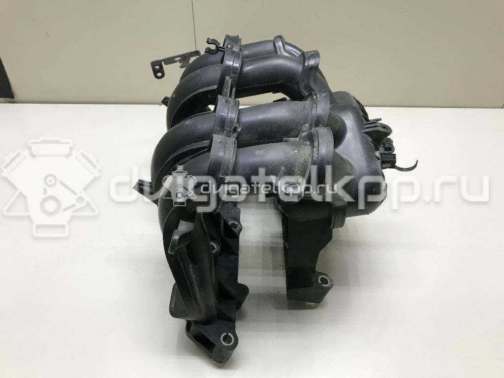 Фото Коллектор впускной  1807950 для Ford Fiesta / Focus / C-Max / B-Max Jk / Mondeo {forloop.counter}}