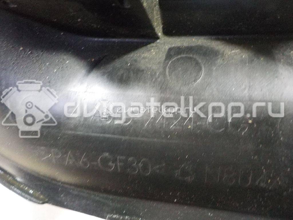 Фото Коллектор впускной  1807950 для Ford Fiesta / Focus / C-Max / B-Max Jk / Mondeo {forloop.counter}}