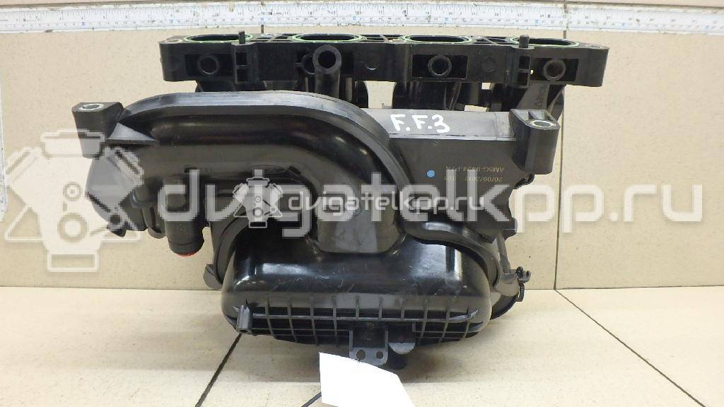 Фото Коллектор впускной  1807950 для Ford Fiesta / Focus / C-Max / B-Max Jk / Mondeo {forloop.counter}}