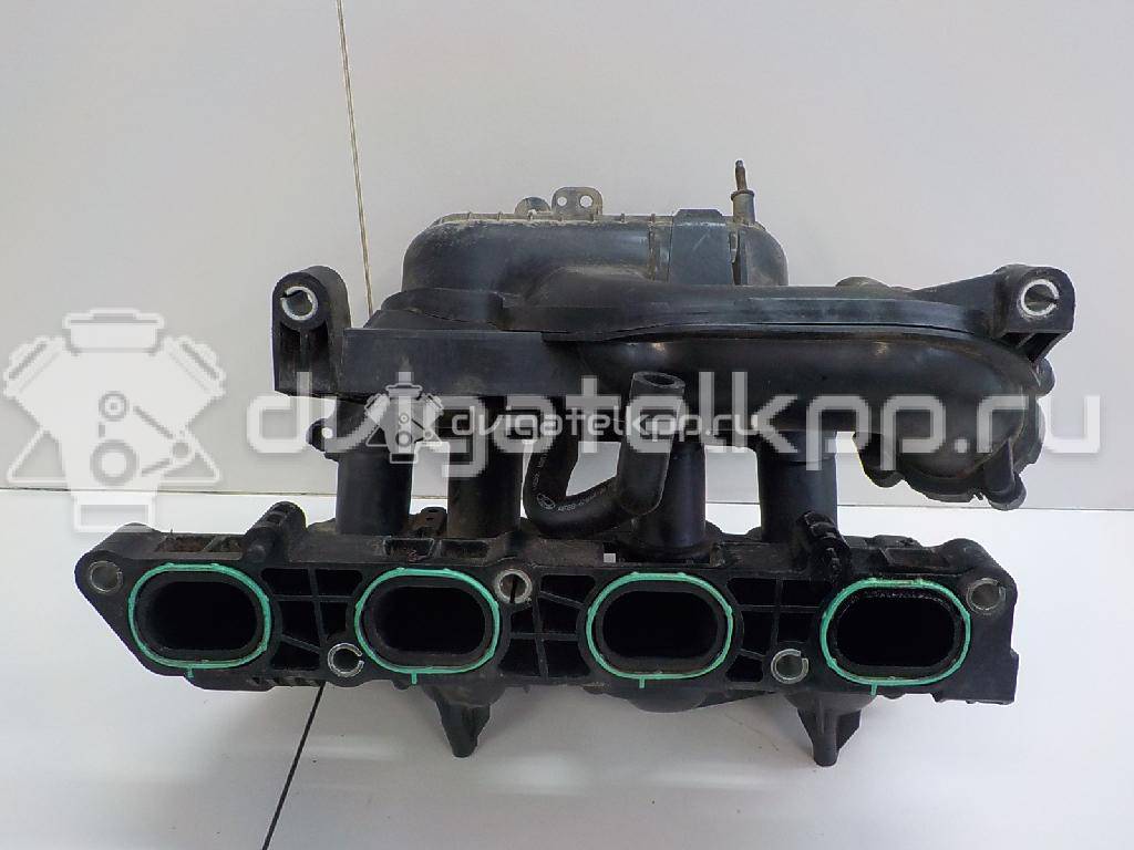 Фото Коллектор впускной  1807950 для Ford Fiesta / Focus / C-Max / B-Max Jk / Mondeo {forloop.counter}}