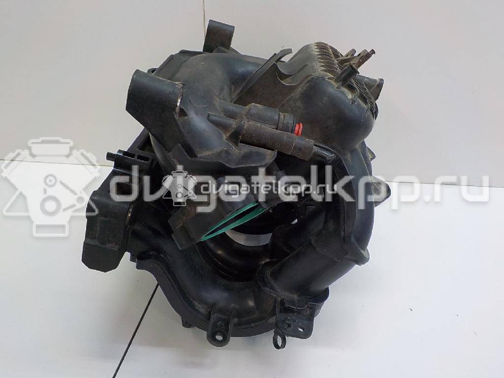 Фото Коллектор впускной  1807950 для Ford Fiesta / Focus / C-Max / B-Max Jk / Mondeo {forloop.counter}}