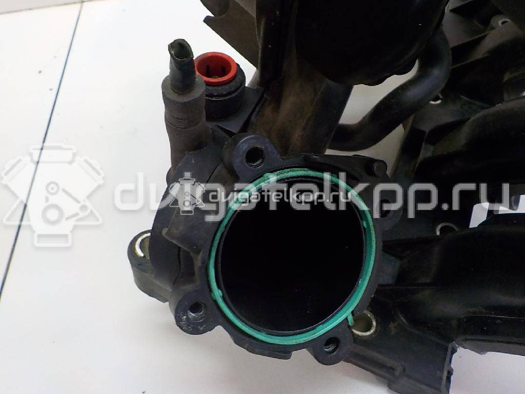 Фото Коллектор впускной  1807950 для Ford Fiesta / Focus / C-Max / B-Max Jk / Mondeo {forloop.counter}}