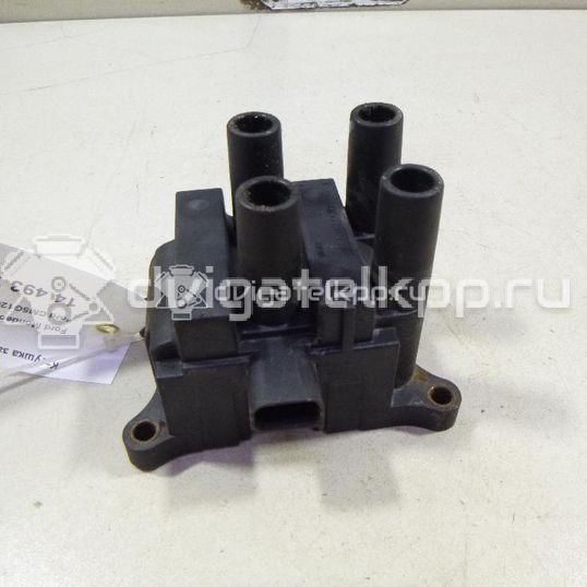 Фото Катушка зажигания  cm5g12029fa для Ford Fiesta / Focus / Tourneo / C-Max / Ka