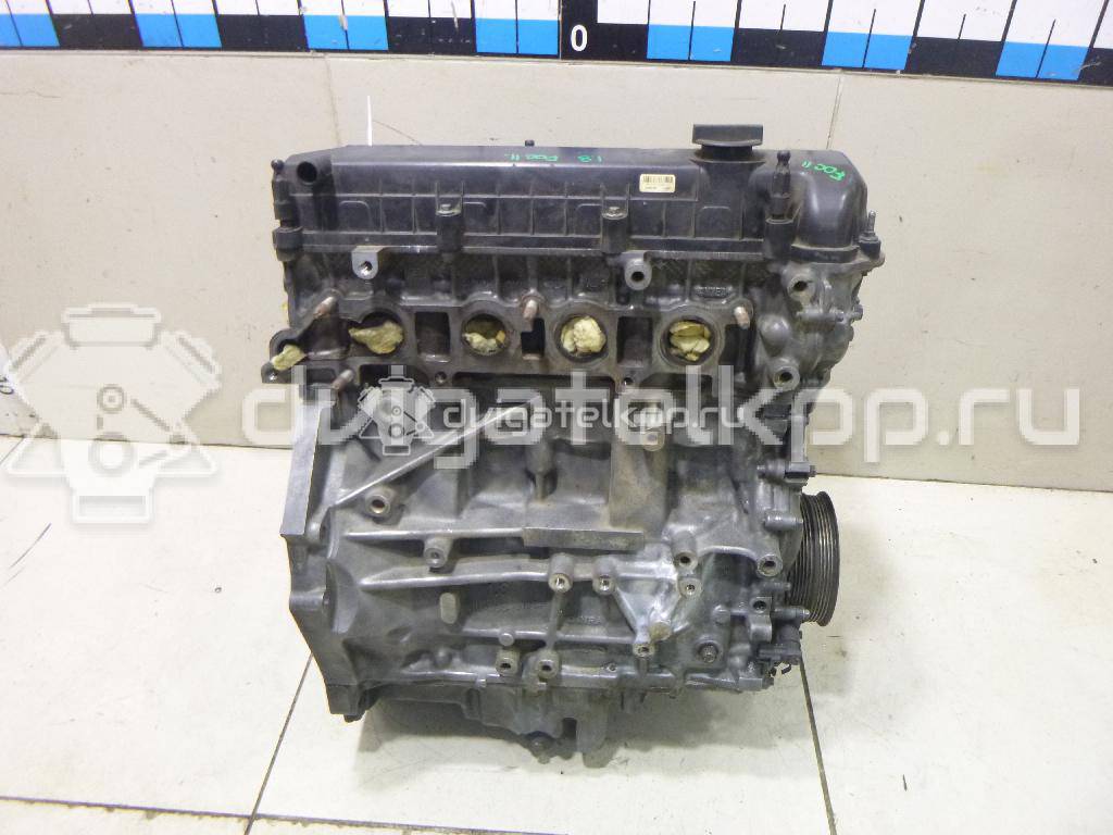 Фото Контрактный (б/у) двигатель CHBB для Ford Mondeo 125 л.с 16V 1.8 л бензин 1525706 {forloop.counter}}