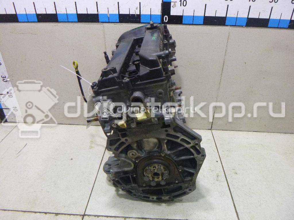 Фото Контрактный (б/у) двигатель Q7DA для Ford Focus / C-Max 125 л.с 16V 1.8 л Бензин/спирт 1525706 {forloop.counter}}