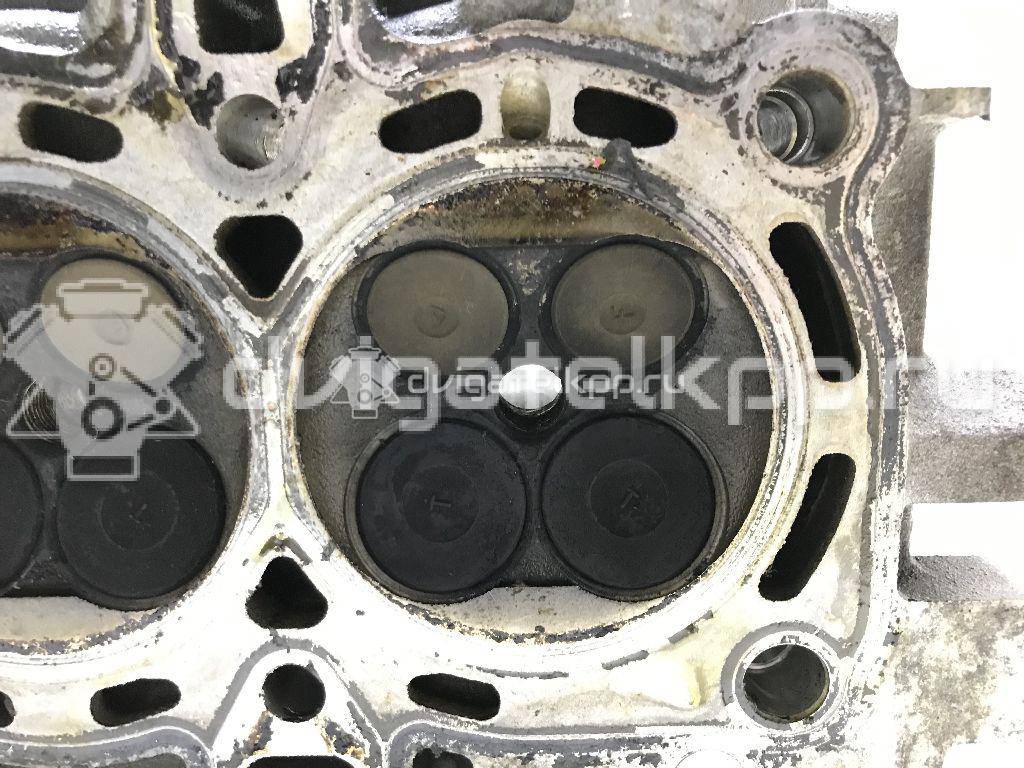 Фото Головка блока  1481578 для ford C-MAX {forloop.counter}}