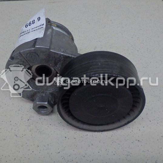 Фото Натяжитель ремня  117509654R для mercedes benz A180/200/250 W176