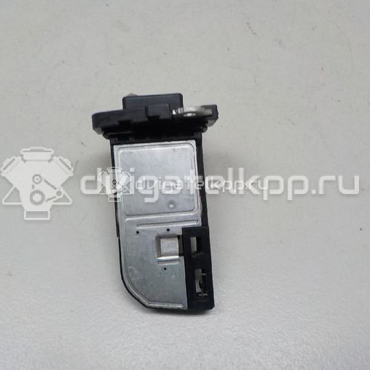 Фото Расходомер воздуха (массметр)  7M5112B579BB для Ford Focus / Tourneo / C-Max / Galaxy / Grand