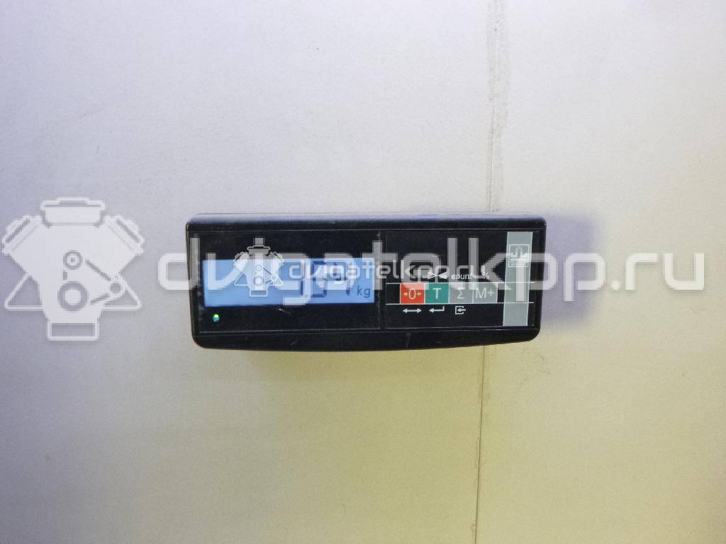 Фото Шкив коленвала  1753154 для Ford Focus / C-Max / Mondeo {forloop.counter}}