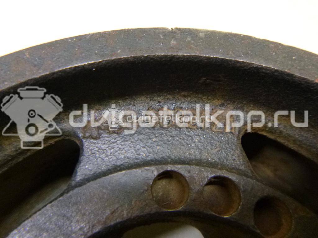 Фото Шкив коленвала  1753154 для Ford Focus / C-Max / Mondeo {forloop.counter}}