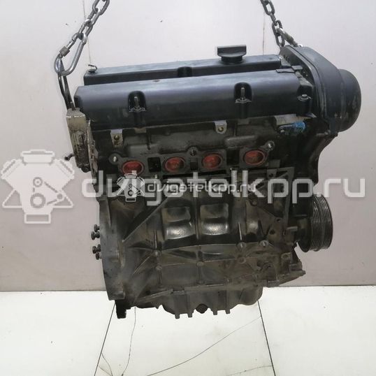 Фото Контрактный (б/у) двигатель  для ford C-MAX  V   1484877