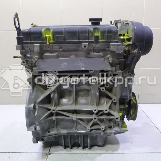 Фото Контрактный (б/у) двигатель CT для Volkswagen / Ford (Changan) 110 л.с 16V 1.5 л бензин 1752082