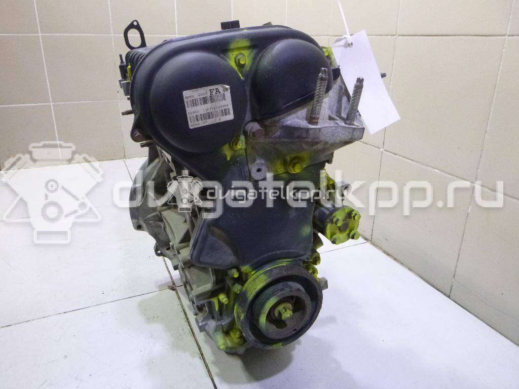 Фото Контрактный (б/у) двигатель CT для Volkswagen / Ford (Changan) 110 л.с 16V 1.5 л бензин 1752082 {forloop.counter}}