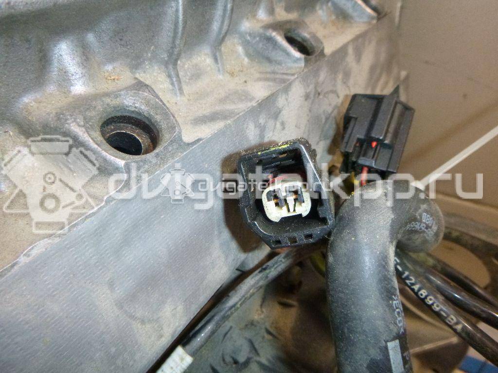 Фото Контрактный (б/у) двигатель CT для Volkswagen / Ford (Changan) 110 л.с 16V 1.5 л бензин 1752082 {forloop.counter}}