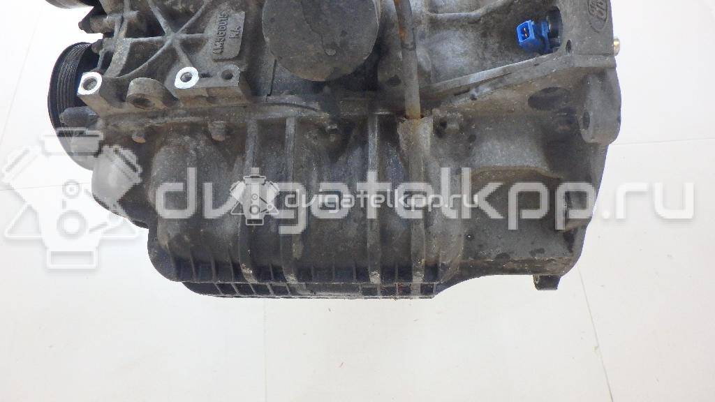 Фото Контрактный (б/у) двигатель FYJA для Ford Australia Fiesta 100 л.с 16V 1.6 л бензин 1571097 {forloop.counter}}