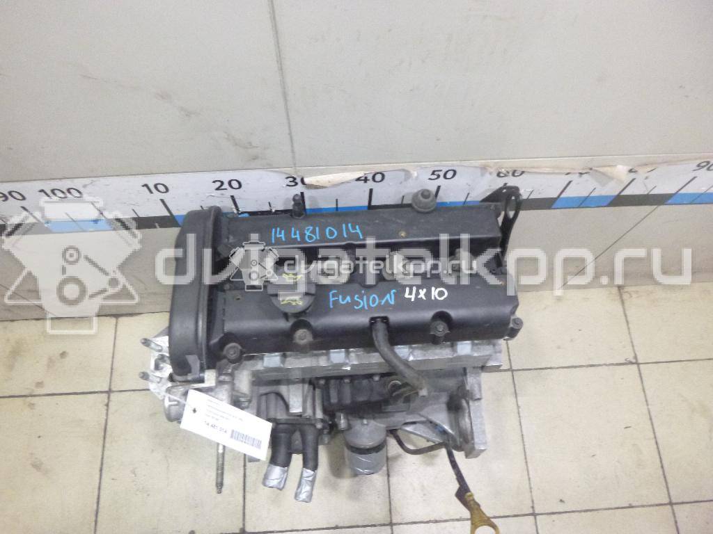 Фото Контрактный (б/у) двигатель FYJB для Ford / Ford Australia / Ford Asia / Oceania 100 л.с 16V 1.6 л бензин 1571097 {forloop.counter}}