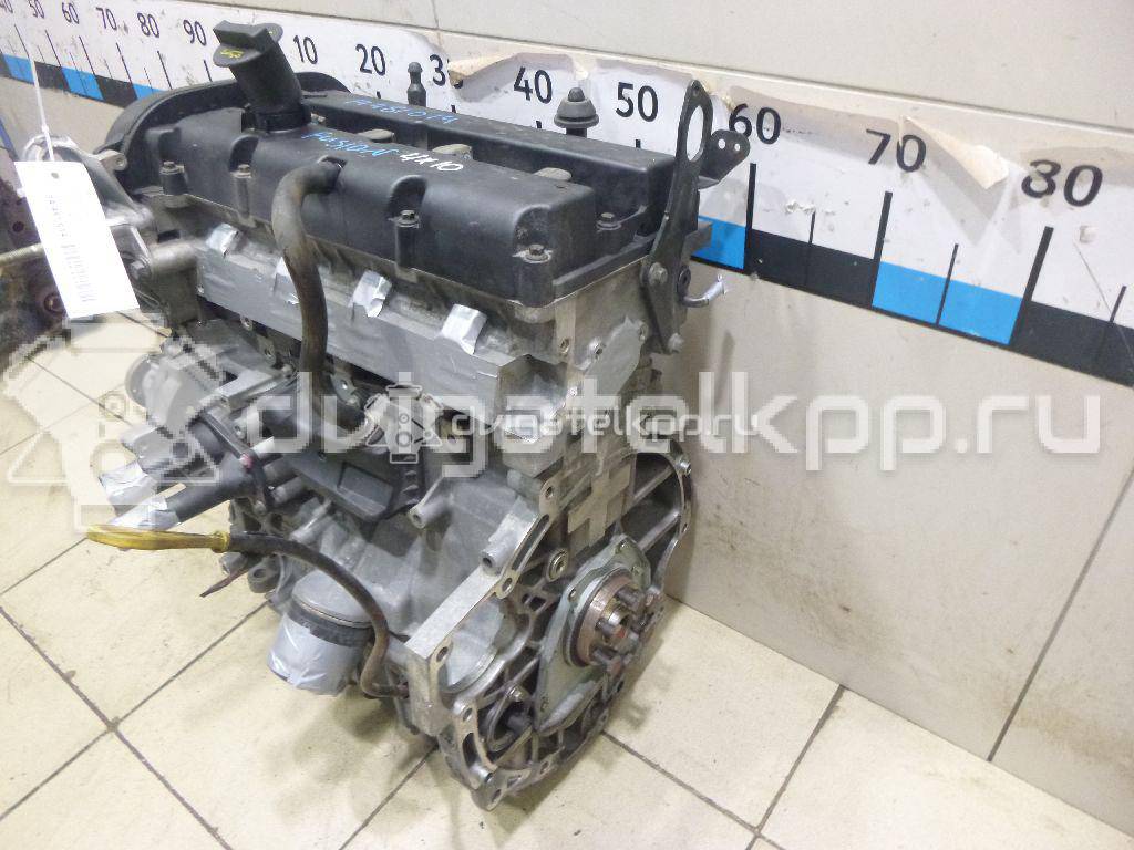 Фото Контрактный (б/у) двигатель FYJB для Ford / Ford Australia / Ford Asia / Oceania 100 л.с 16V 1.6 л бензин 1571097 {forloop.counter}}