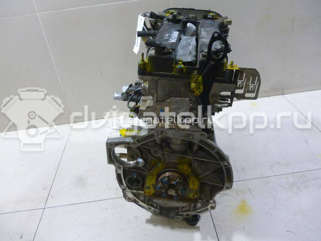 Фото Контрактный (б/у) двигатель CT для Volkswagen / Ford (Changan) 110 л.с 16V 1.5 л бензин 1752082 {forloop.counter}}