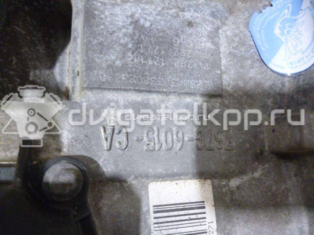 Фото Контрактный (б/у) двигатель CT для Volkswagen / Ford (Changan) 110 л.с 16V 1.5 л бензин 1752082 {forloop.counter}}