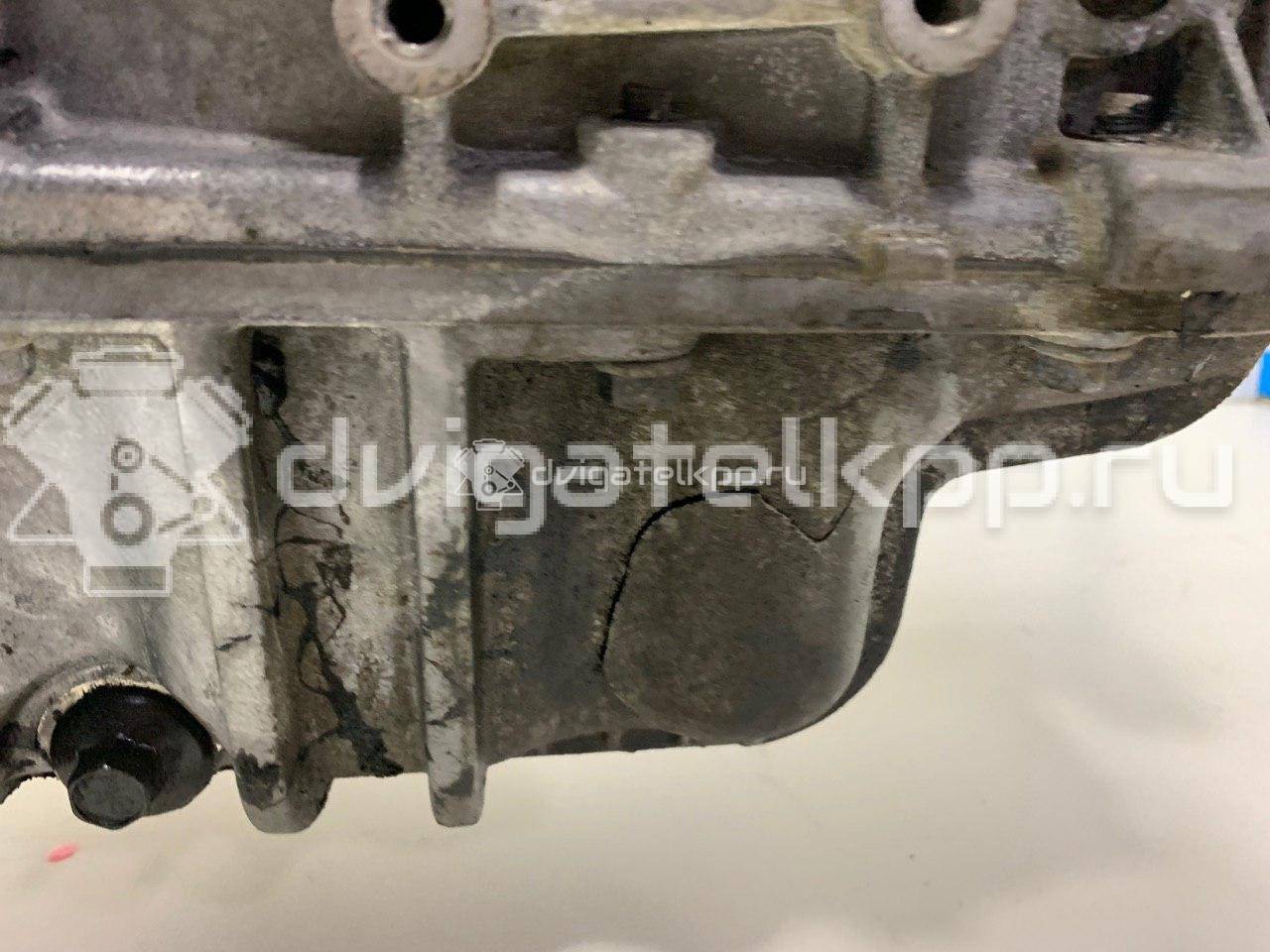 Фото Контрактный (б/у) двигатель CT для Volkswagen / Ford (Changan) 110 л.с 16V 1.5 л бензин 1752082 {forloop.counter}}