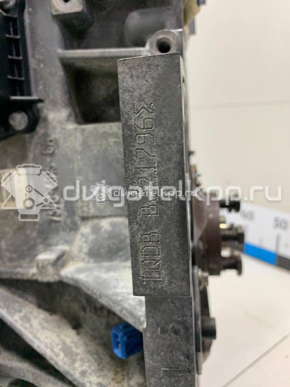 Фото Контрактный (б/у) двигатель CT для Volkswagen / Ford (Changan) 110 л.с 16V 1.5 л бензин 1752082 {forloop.counter}}