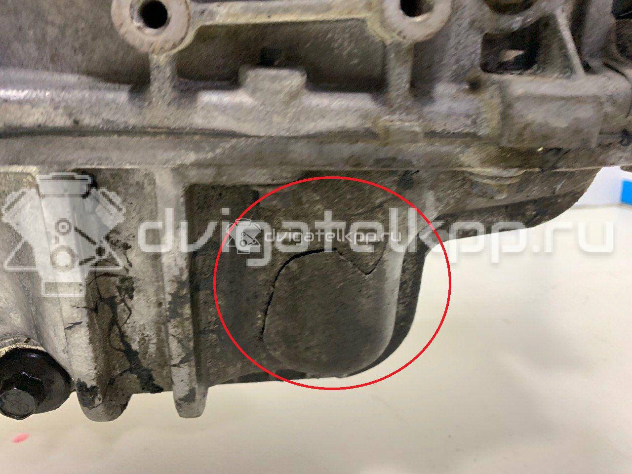 Фото Контрактный (б/у) двигатель CT для Volkswagen / Ford (Changan) 110 л.с 16V 1.5 л бензин 1752082 {forloop.counter}}