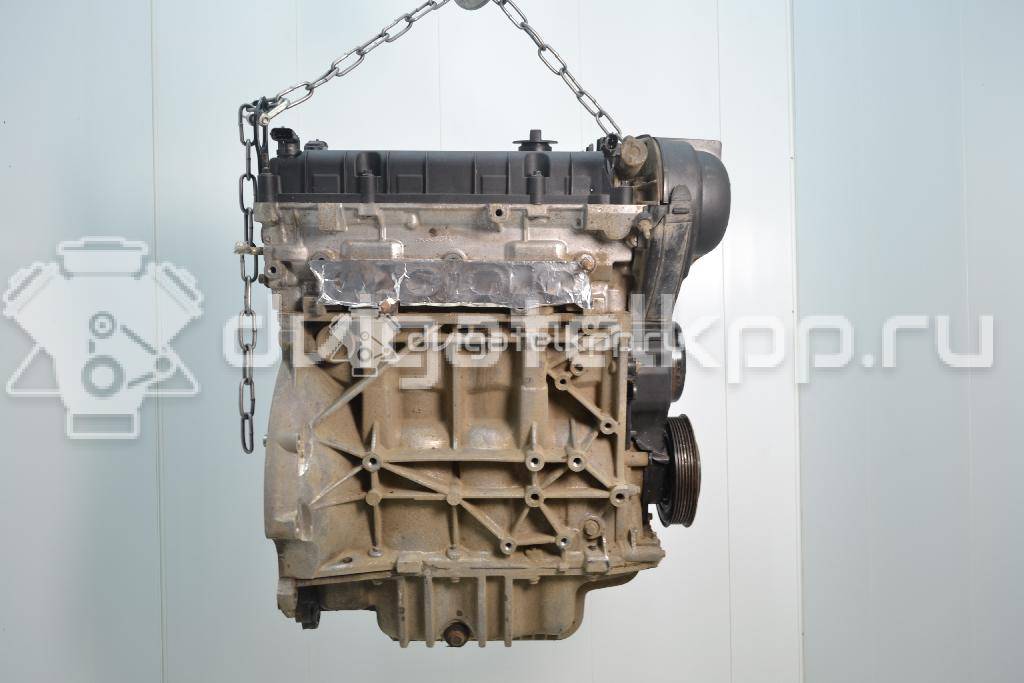 Фото Контрактный (б/у) двигатель CT для Volkswagen / Ford (Changan) 110 л.с 16V 1.5 л бензин 1752082 {forloop.counter}}