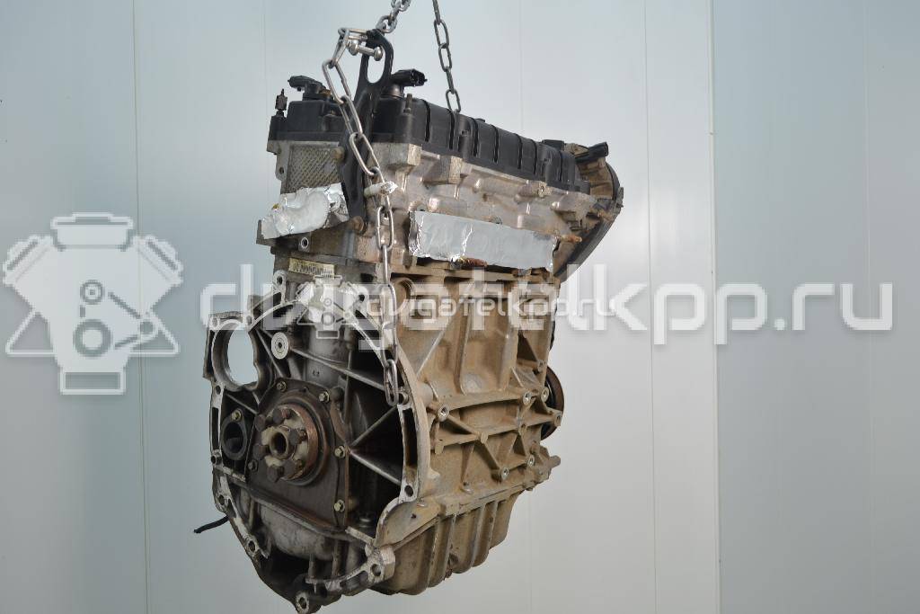 Фото Контрактный (б/у) двигатель CT для Volkswagen / Ford (Changan) 110 л.с 16V 1.5 л бензин 1752082 {forloop.counter}}