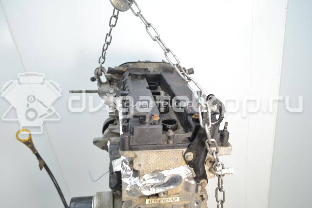 Фото Контрактный (б/у) двигатель CT для Volkswagen / Ford (Changan) 110 л.с 16V 1.5 л бензин 1752082 {forloop.counter}}