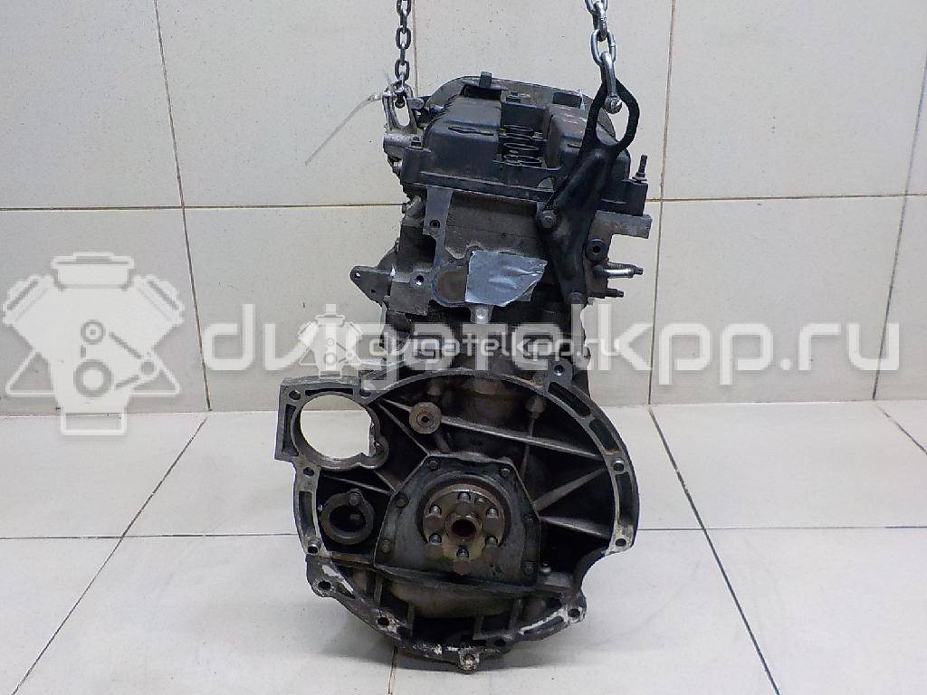 Фото Контрактный (б/у) двигатель SIDA для Ford / Caterham 115 л.с 16V 1.6 л бензин 1471416 {forloop.counter}}