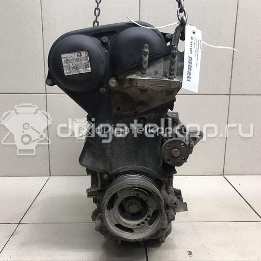 Фото Контрактный (б/у) двигатель  для ford C-MAX  V   1484877