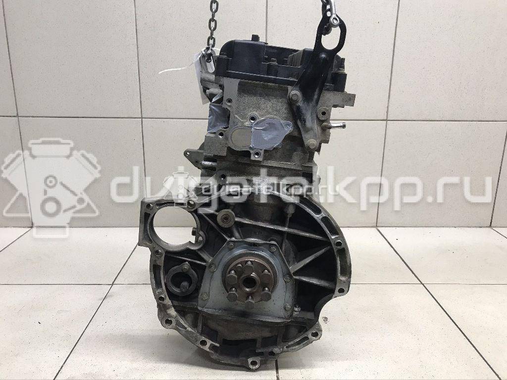 Фото Контрактный (б/у) двигатель  для ford C-MAX  V   1484877 {forloop.counter}}