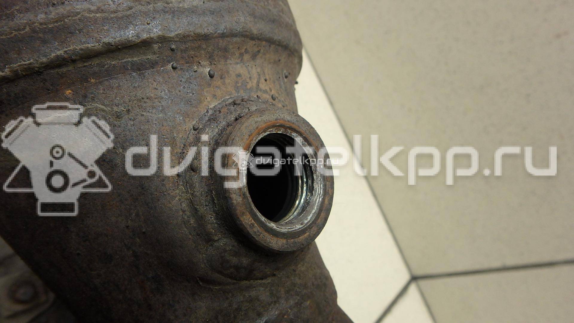 Фото Коллектор выпускной  1843289 для Ford Focus / C-Max / Grand {forloop.counter}}