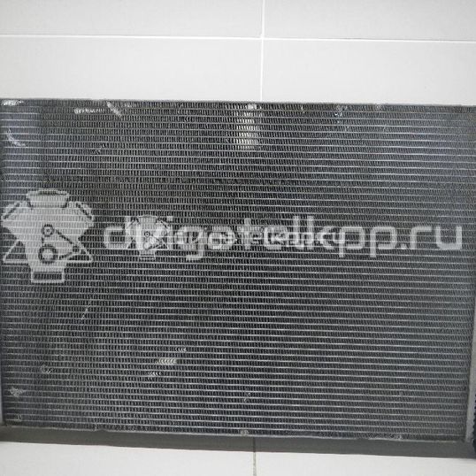 Фото Радиатор основной  lr039530 для Ford Focus / C-Max / Galaxy / Grand / Kuga