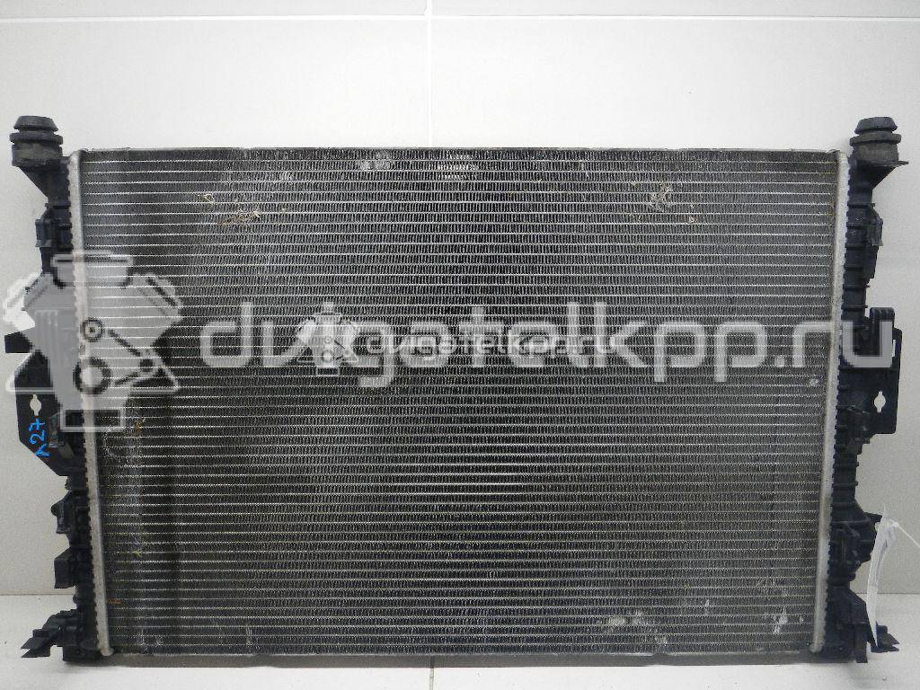 Фото Радиатор основной  lr039530 для Ford Focus / C-Max / Galaxy / Grand / Kuga {forloop.counter}}