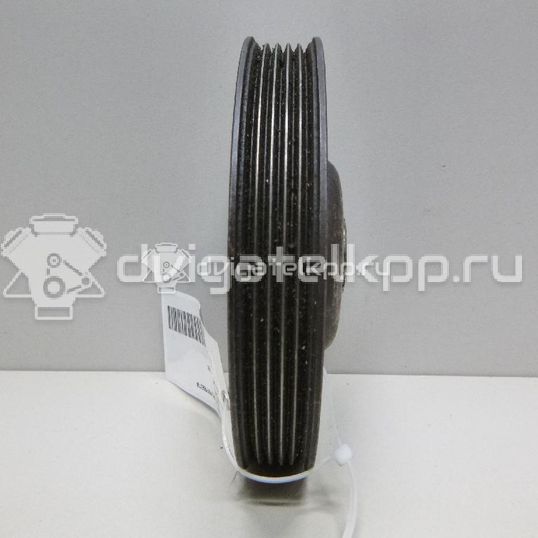 Фото Шкив коленвала  123033245R для mercedes benz A180/200/250 W176