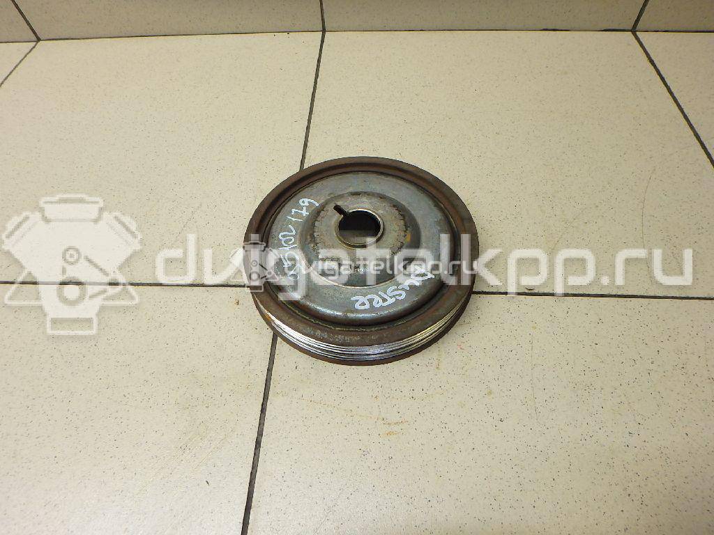 Фото Шкив коленвала  123033245R для mercedes benz A180/200/250 W176 {forloop.counter}}