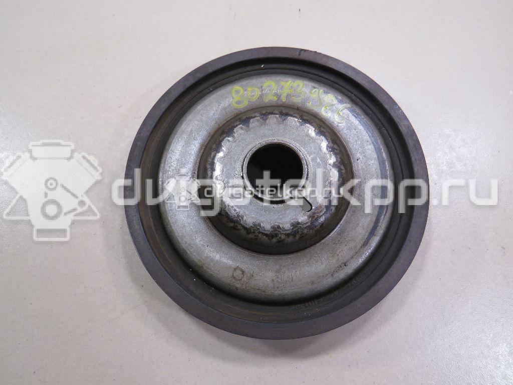 Фото Шкив коленвала  123033245R для mercedes benz A180/200/250 W176 {forloop.counter}}