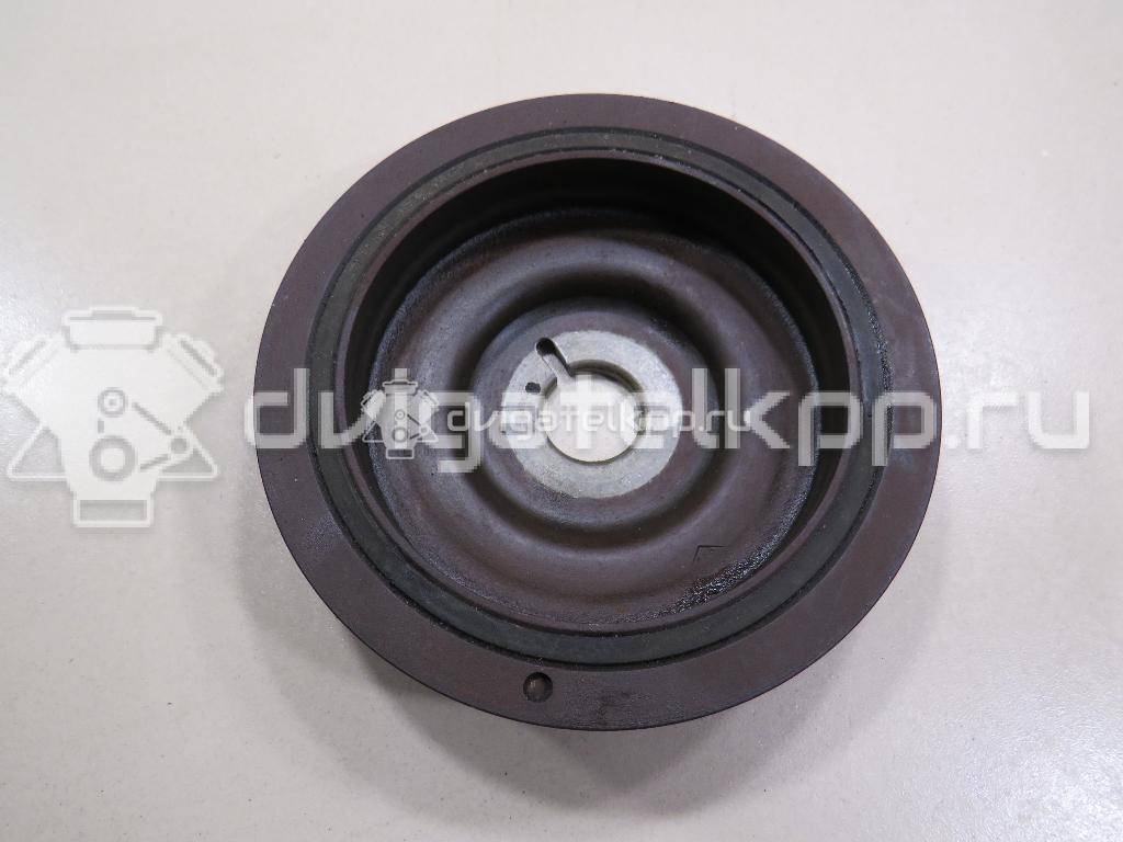 Фото Шкив коленвала  123033245R для mercedes benz A180/200/250 W176 {forloop.counter}}