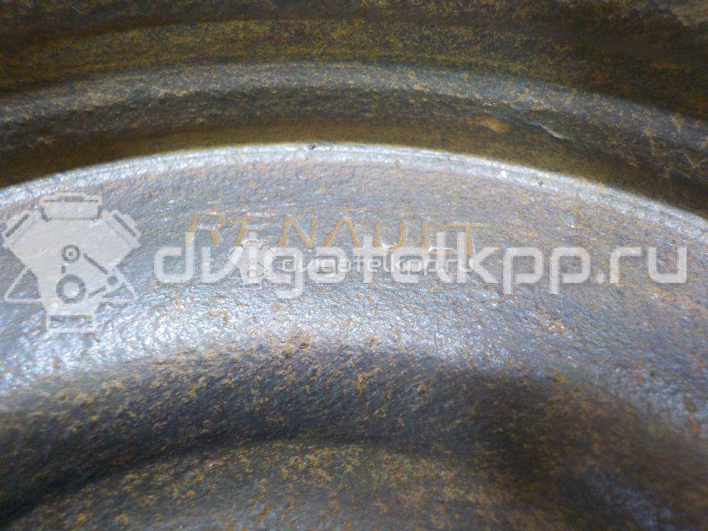 Фото Шкив коленвала  123033245R для mercedes benz A180/200/250 W176 {forloop.counter}}