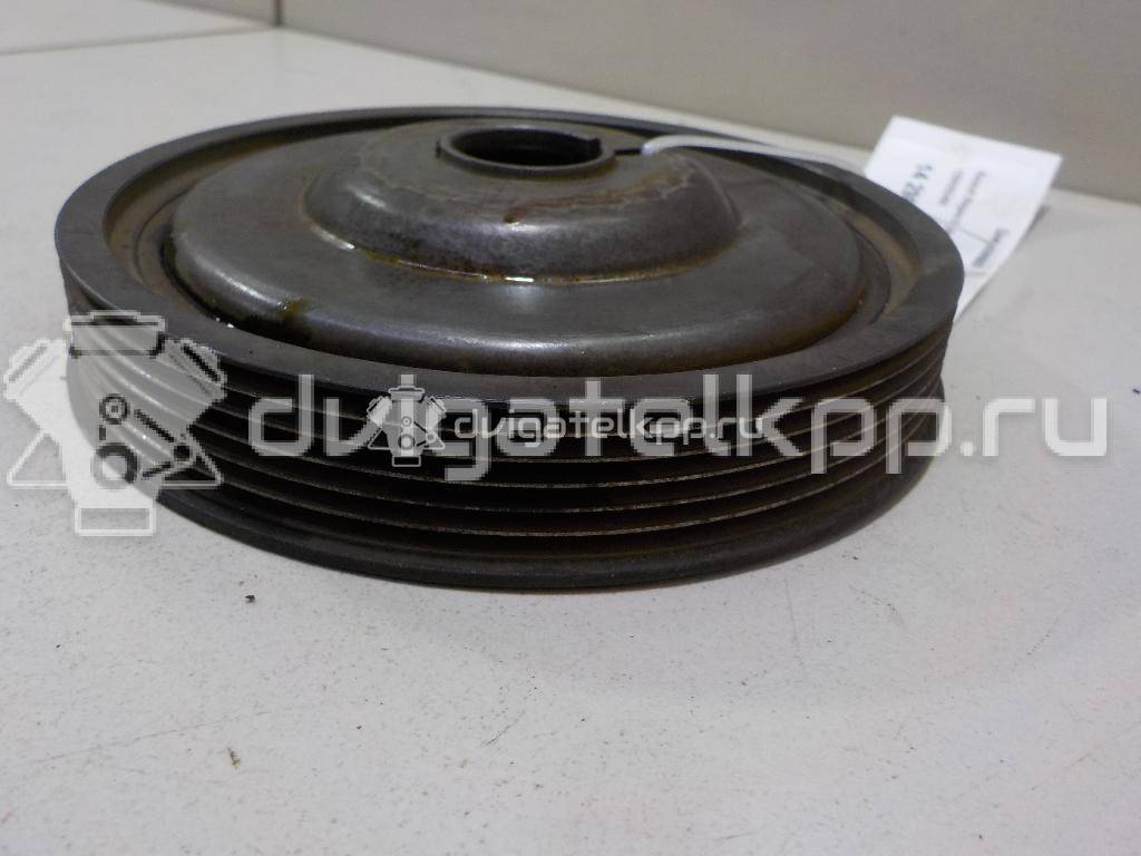 Фото Шкив коленвала  123033245R для mercedes benz A180/200/250 W176 {forloop.counter}}